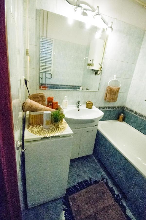 Color 24 Apartament V Leilighet Stalowa Wola Eksteriør bilde